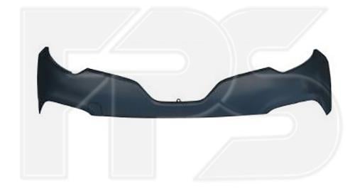 FPS FP 5637 900 Front bumper FP5637900: Buy near me in Poland at 2407.PL - Good price!