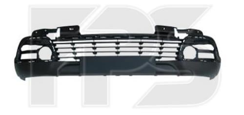 FPS FP 5637 901 Front bumper FP5637901: Buy near me in Poland at 2407.PL - Good price!