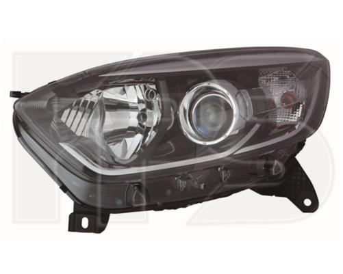 FPS FP 5637 R2-E Headlight right FP5637R2E: Buy near me in Poland at 2407.PL - Good price!