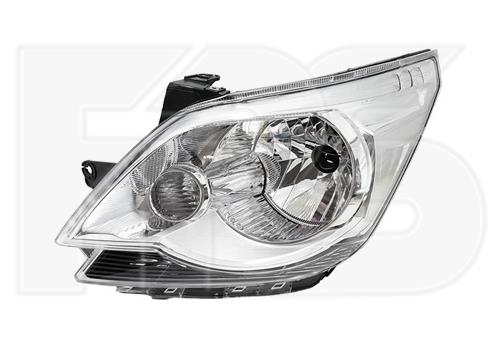 FPS FP 5701 R2-E Headlight right FP5701R2E: Buy near me at 2407.PL in Poland at an Affordable price!