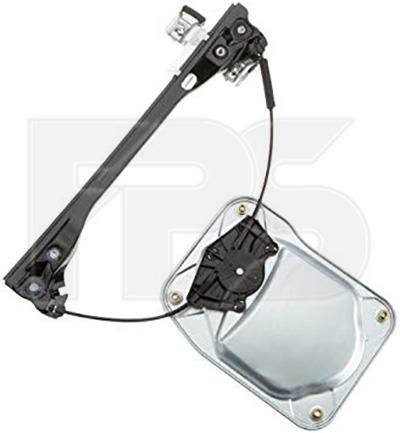 FPS FP 6411 132 Power window right FP6411132: Buy near me in Poland at 2407.PL - Good price!