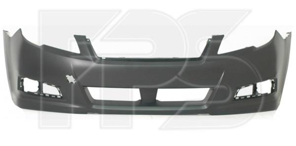 FPS FP 6714 900 Front bumper FP6714900: Buy near me in Poland at 2407.PL - Good price!