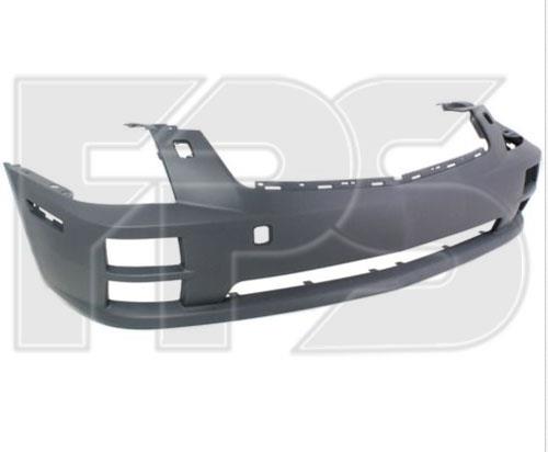 FPS FP 7902 900 Front bumper FP7902900: Buy near me in Poland at 2407.PL - Good price!