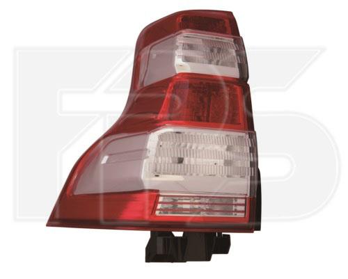 FPS FP 7039 F2-E Tail lamp right FP7039F2E: Buy near me in Poland at 2407.PL - Good price!