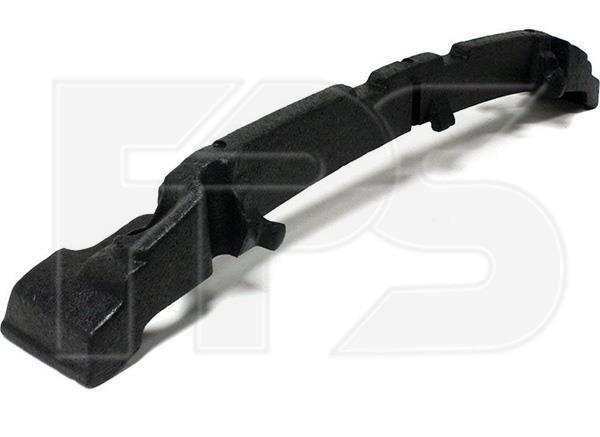 FPS FP 7040 941 Front bumper absorber FP7040941: Buy near me in Poland at 2407.PL - Good price!
