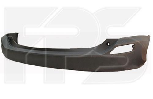 FPS FP 7040 950 Bumper rear FP7040950: Buy near me in Poland at 2407.PL - Good price!