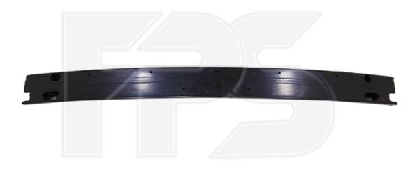 FPS FP 7040 980 Rear bumper reinforcement FP7040980: Buy near me at 2407.PL in Poland at an Affordable price!