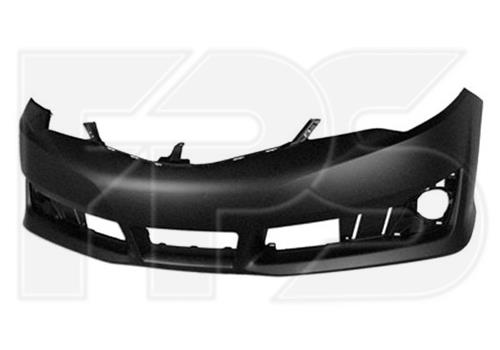FPS FP 7051 900 Front bumper FP7051900: Buy near me in Poland at 2407.PL - Good price!