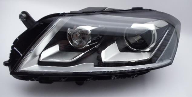 FPS FP 7423 R3-E Headlight left FP7423R3E: Buy near me at 2407.PL in Poland at an Affordable price!