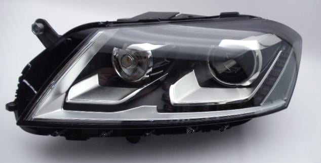 FPS FP 7423 R4-E Headlight right FP7423R4E: Buy near me in Poland at 2407.PL - Good price!