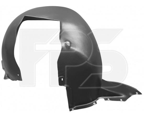 FPS FP 7424 388 Front right liner FP7424388: Buy near me in Poland at 2407.PL - Good price!