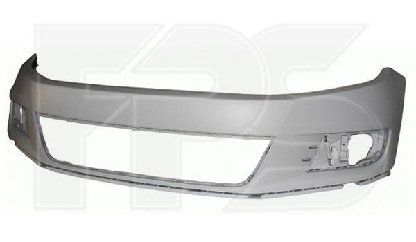 FPS FP 7428 900 Front bumper FP7428900: Buy near me in Poland at 2407.PL - Good price!