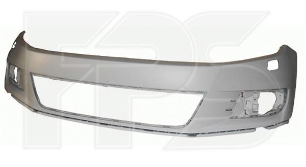 FPS FP 7428 901 Front bumper FP7428901: Buy near me in Poland at 2407.PL - Good price!