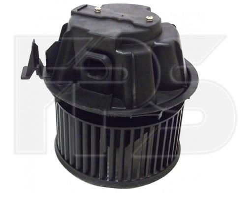FPS FP 56 W0102 Fan assy - heater motor FP56W0102: Buy near me in Poland at 2407.PL - Good price!