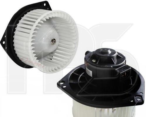 FPS FP 17 W0104 Fan assy - heater motor FP17W0104: Buy near me in Poland at 2407.PL - Good price!