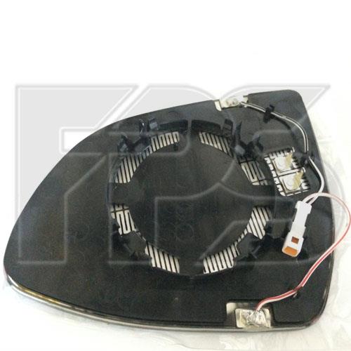 FPS FP 1414 M13 Left side mirror insert FP1414M13: Buy near me in Poland at 2407.PL - Good price!