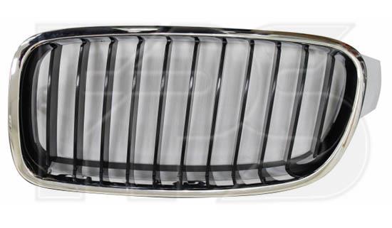 FPS FP 1422 992 Front bumper grille (plug) right FP1422992: Buy near me in Poland at 2407.PL - Good price!