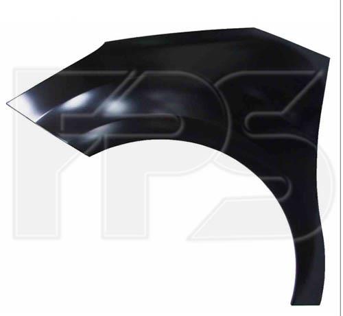 FPS FP 2051 312 Front fender right FP2051312: Buy near me in Poland at 2407.PL - Good price!
