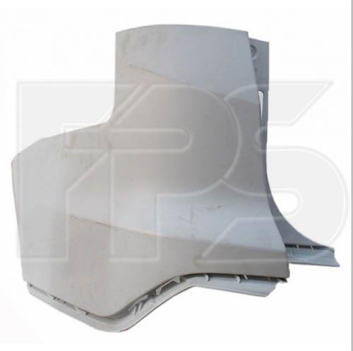 FPS FP 2813 953 Bumper angle rear FP2813953: Buy near me in Poland at 2407.PL - Good price!