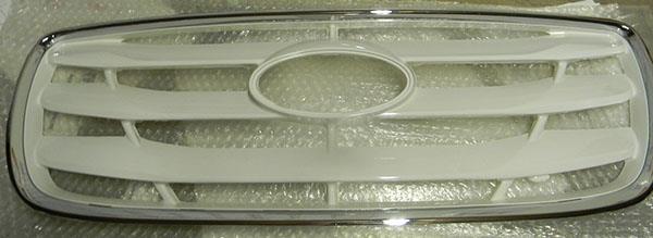 FPS FP 3226 996 Grille radiator FP3226996: Buy near me in Poland at 2407.PL - Good price!