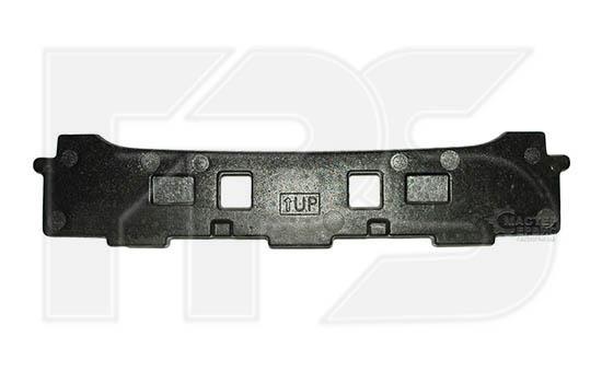 FPS FP 8164 947 Front bumper absorber FP8164947: Buy near me in Poland at 2407.PL - Good price!