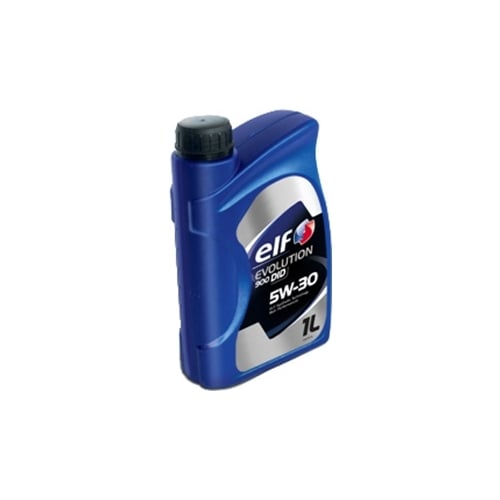 Elf 194883 Engine oil Elf Evolution 900 DID 5W-30, 1L 194883: Buy near me at 2407.PL in Poland at an Affordable price!