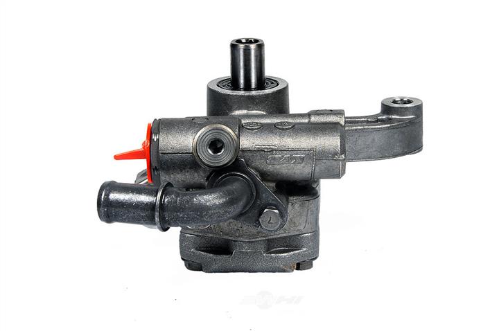 AC Delco 20954812 Water pump 20954812: Buy near me in Poland at 2407.PL - Good price!
