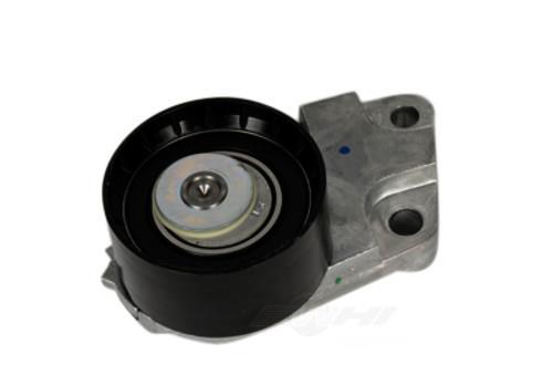 AC Delco 25183772 Tensioner pulley, timing belt 25183772: Buy near me in Poland at 2407.PL - Good price!