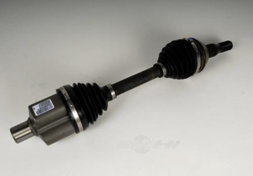 AC Delco 20859642 CV joint 20859642: Buy near me in Poland at 2407.PL - Good price!