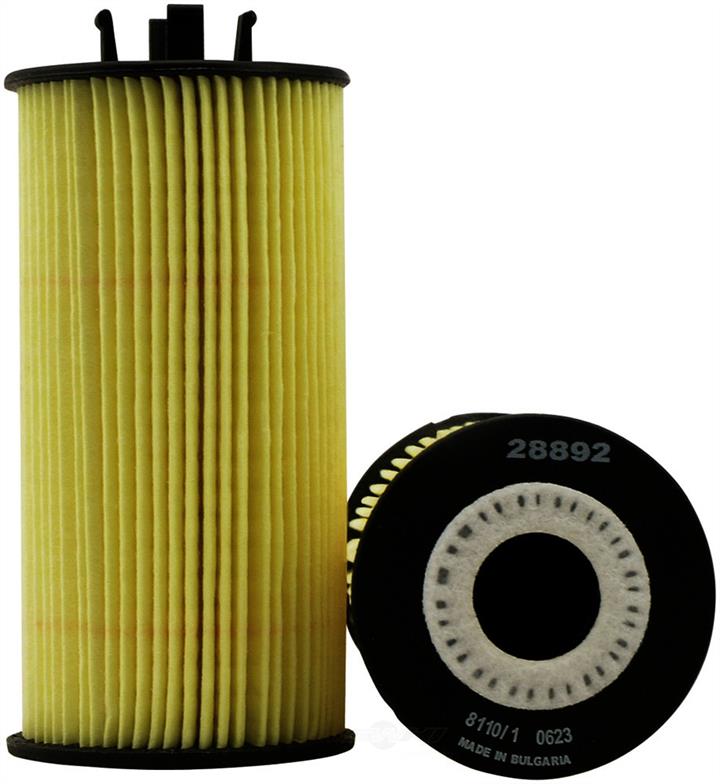 AC Delco PF2256GF Oil Filter PF2256GF: Buy near me at 2407.PL in Poland at an Affordable price!