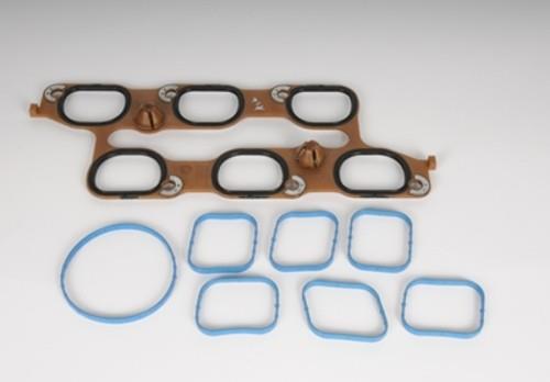 AC Delco 12646459 Automatic transmission oil pan gasket 12646459: Buy near me in Poland at 2407.PL - Good price!