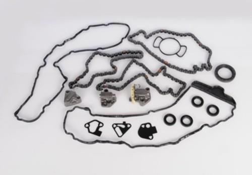AC Delco 12650231 Timing Belt Kit 12650231: Buy near me in Poland at 2407.PL - Good price!