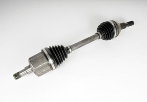 AC Delco 20859643 CV joint 20859643: Buy near me in Poland at 2407.PL - Good price!