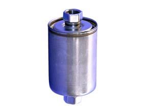 Sakura FS-2302 Fuel filter FS2302: Buy near me in Poland at 2407.PL - Good price!
