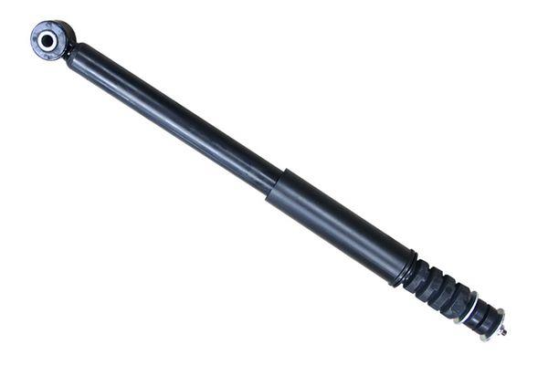 ASAM 01331 Rear oil and gas suspension shock absorber 01331: Buy near me in Poland at 2407.PL - Good price!