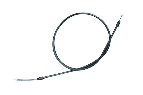 ASAM 01340 Cable Pull, parking brake 01340: Buy near me in Poland at 2407.PL - Good price!