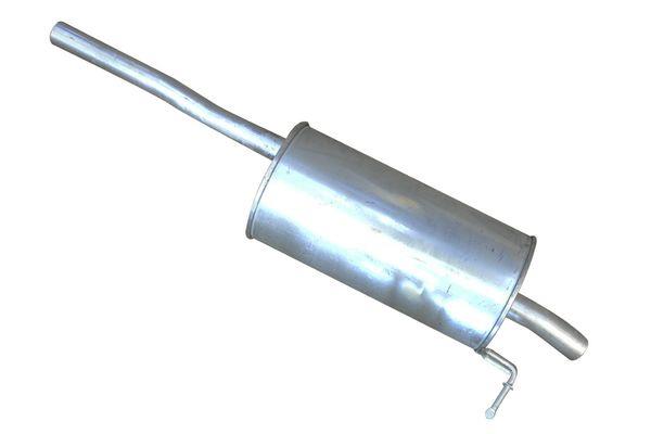 ASAM 01370 End Silencer 01370: Buy near me in Poland at 2407.PL - Good price!