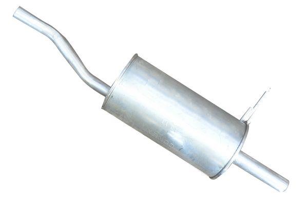 ASAM 01372 End Silencer 01372: Buy near me in Poland at 2407.PL - Good price!