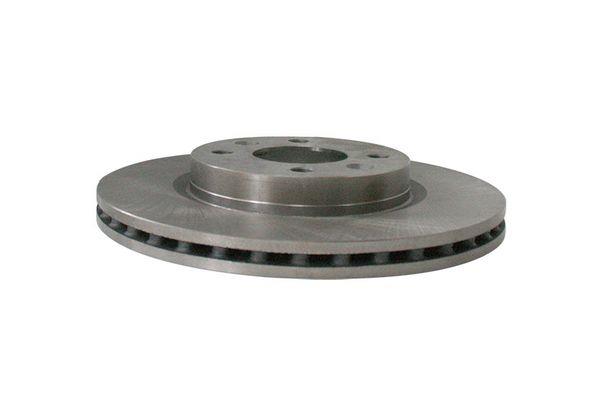 ASAM 30137 Front brake disc ventilated 30137: Buy near me in Poland at 2407.PL - Good price!