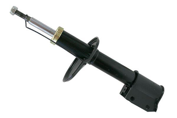 ASAM 30150 Front gas oil shock absorber strut 30150: Buy near me in Poland at 2407.PL - Good price!