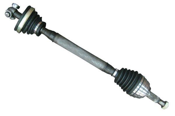 ASAM 30212 Drive shaft left 30212: Buy near me in Poland at 2407.PL - Good price!