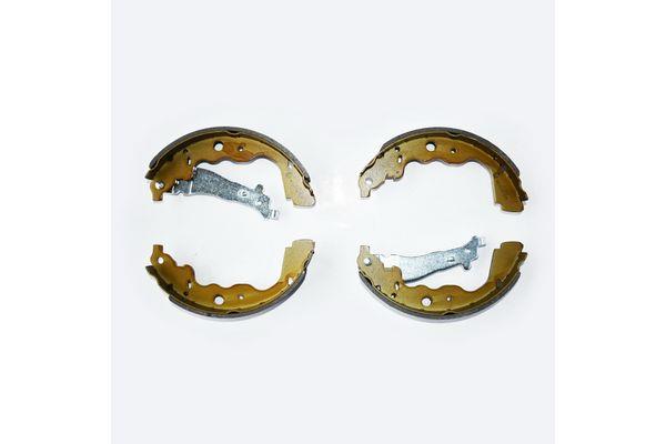 ASAM 30299 Brake shoe set 30299: Buy near me in Poland at 2407.PL - Good price!