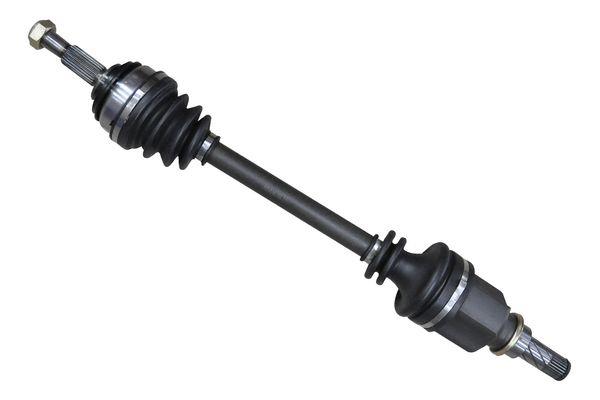ASAM 30540 Drive shaft 30540: Buy near me in Poland at 2407.PL - Good price!