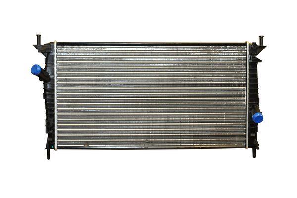 ASAM 32158 Radiator, engine cooling 32158: Buy near me in Poland at 2407.PL - Good price!