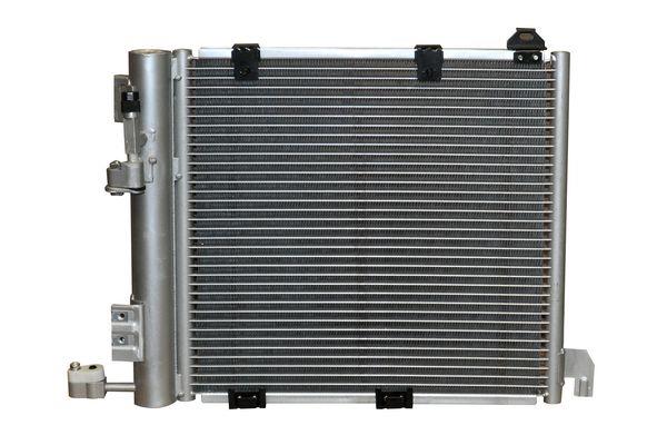 ASAM 32162 Радиатор кондиционера (Конденсатор) 32162: Отличная цена - Купить в Польше на 2407.PL!