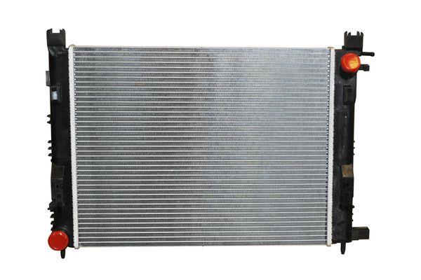 ASAM 32184 Radiator, engine cooling 32184: Buy near me in Poland at 2407.PL - Good price!