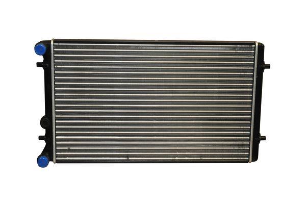 ASAM 32186 Radiator, engine cooling 32186: Buy near me in Poland at 2407.PL - Good price!