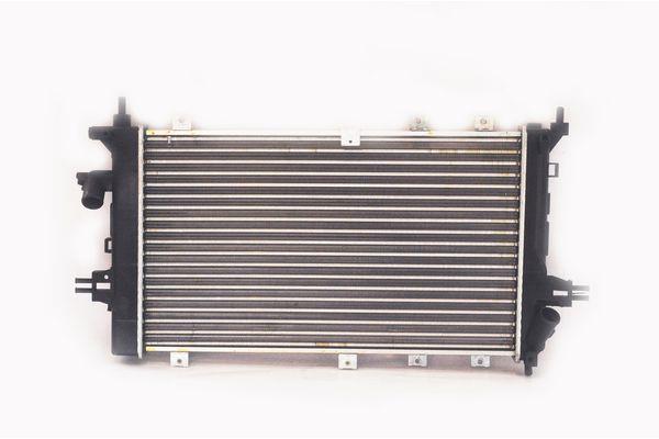 ASAM 32451 Radiator, engine cooling 32451: Buy near me in Poland at 2407.PL - Good price!