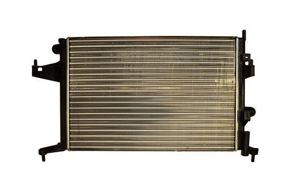ASAM 32522 Radiator, engine cooling 32522: Buy near me in Poland at 2407.PL - Good price!