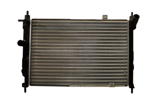 ASAM 32523 Radiator, engine cooling 32523: Buy near me in Poland at 2407.PL - Good price!